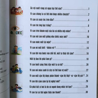Sách - Mười vạn câu hỏi vì sao (bộ 4 quyển)