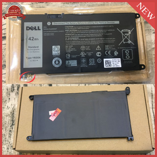Pin dell YRDD6