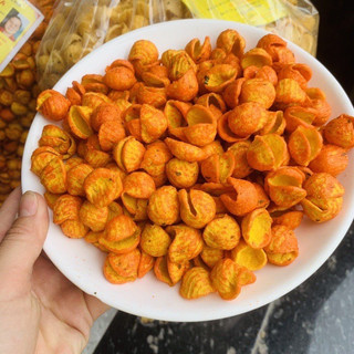 500Gr Bim Bim Snack Các Loại Tự Chọn