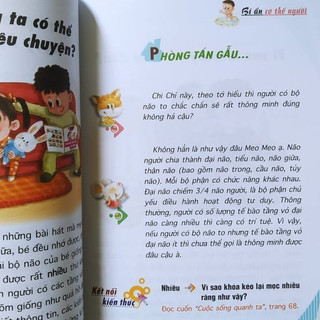 Sách - Mười vạn câu hỏi vì sao (bộ 4 quyển)