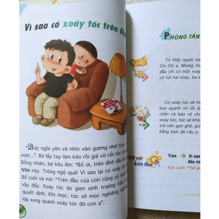 Sách - Mười vạn câu hỏi vì sao (bộ 4 quyển)