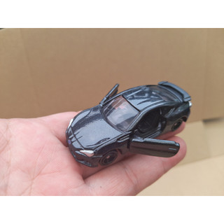 Mô hình tomica subaru brz 2014 no.120 nobox mới 100%