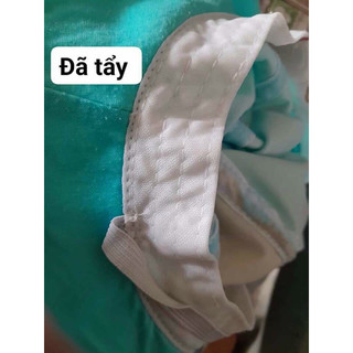 Tẩy mốc, tẩy trắng mopha