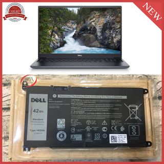 Pin dell Vostro 5590