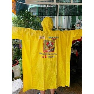 Áo Mưa Jumbo