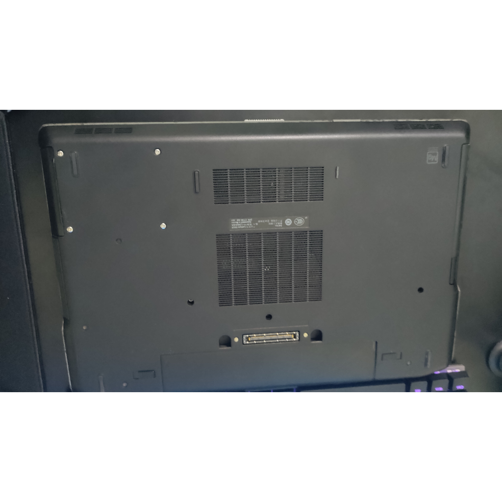 Laptop Cũ, Dell Latitude E6520 Core i5 Ram 8g SSD 120g. | BigBuy360 - bigbuy360.vn