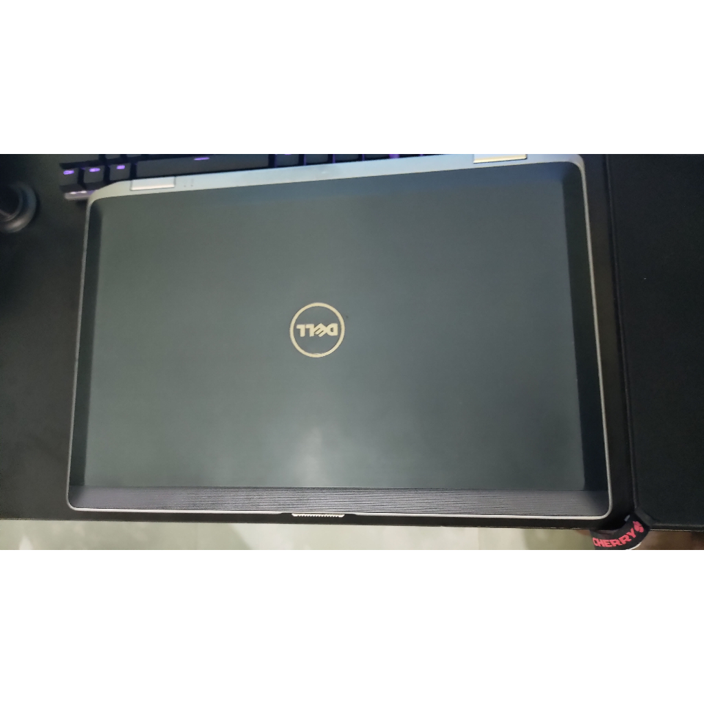 Laptop Cũ, Dell Latitude E6520 Core i5 Ram 8g SSD 120g. | BigBuy360 - bigbuy360.vn