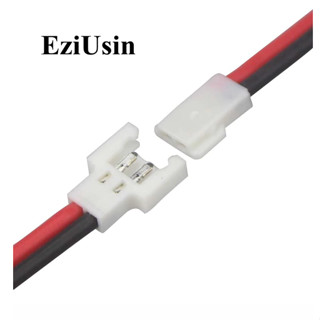 Combo 5 cặp Dây Nối Chấu Jack cắm XH2.54 Thiết Bị Điện Tử Gia Dụng Máy Bay Flycam Xe Điều Khiển Từ Xa