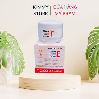 Lẻ kem ENACO
