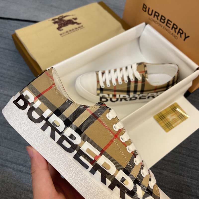 GIÀY B..BR WHITE GOLD LAI AU SC