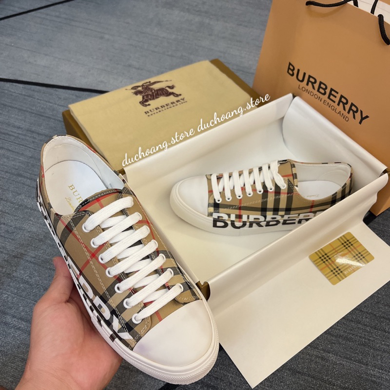 GIÀY B..BR WHITE GOLD LAI AU SC