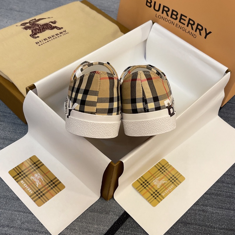 GIÀY B..BR WHITE GOLD LAI AU SC