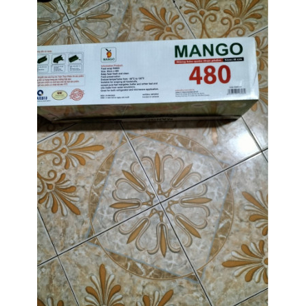 màng bọc thực phẩm 480-45cm_ bao bì shop