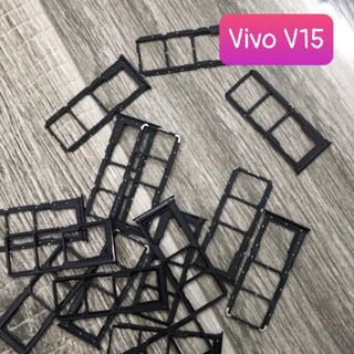 Khay sim vivo v15