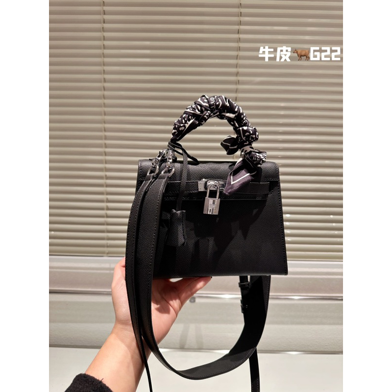 Túi xách Hermes size 22cm rất đẹp
