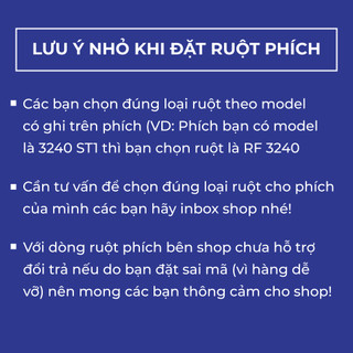Ruột phích 3,2 lit Rạng Đông MODEL