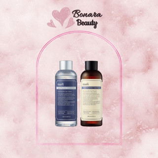 Nước Hoa Hồng Klairs Supple Preparation Toner mẫu mới