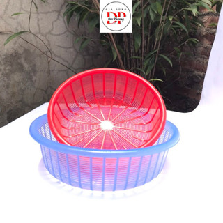 Rổ vo gạo nhựa Việt Nhật
