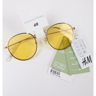 😎 Kính mát thời trang HM chống tia UV