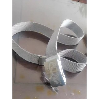 Thắt lưng nịt inox  ( Bản Giới Hạn  )