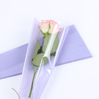 Giấy gói hoa loại 1 bông