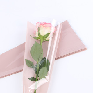 Giấy gói hoa loại 1 bông