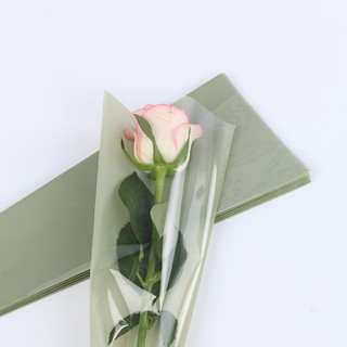 Giấy gói hoa loại 1 bông