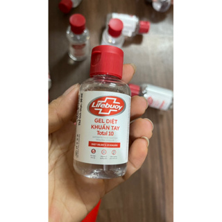 Gel diệt khuẩn tay Lifebuoy Total10 50ml