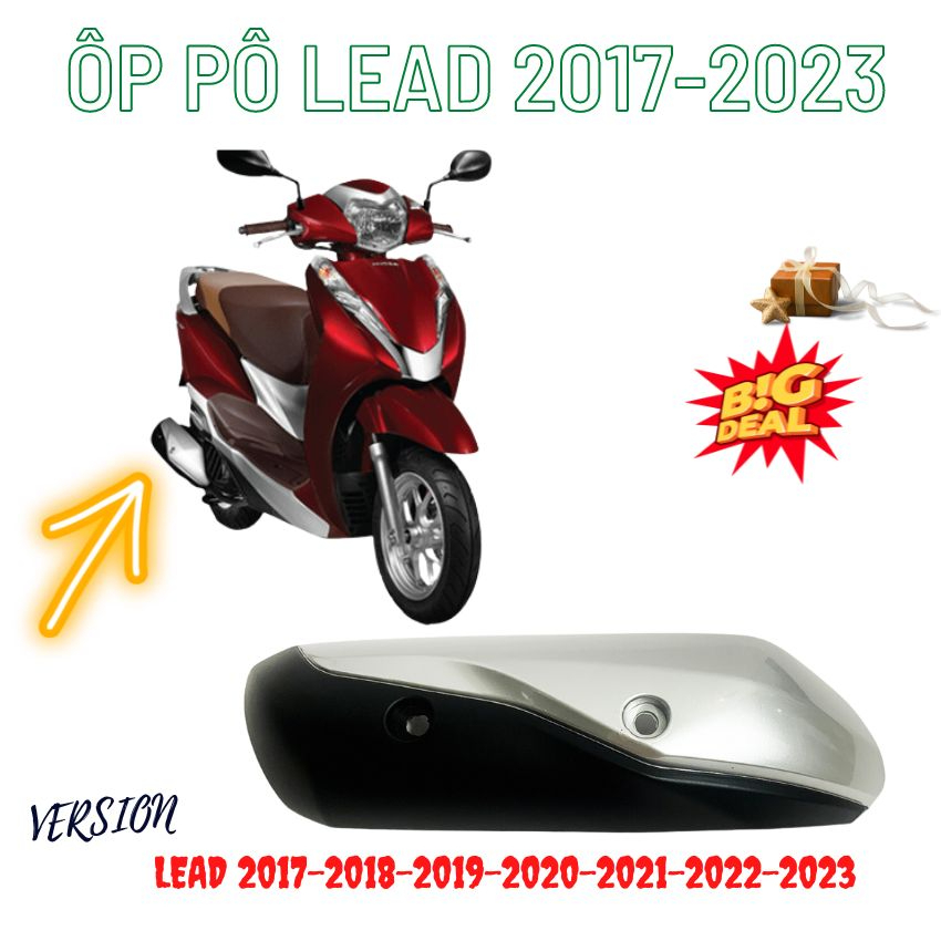 bas che pô xe lead 2017-2023 ( dùng chung)