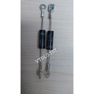 Diode lò vi sóng