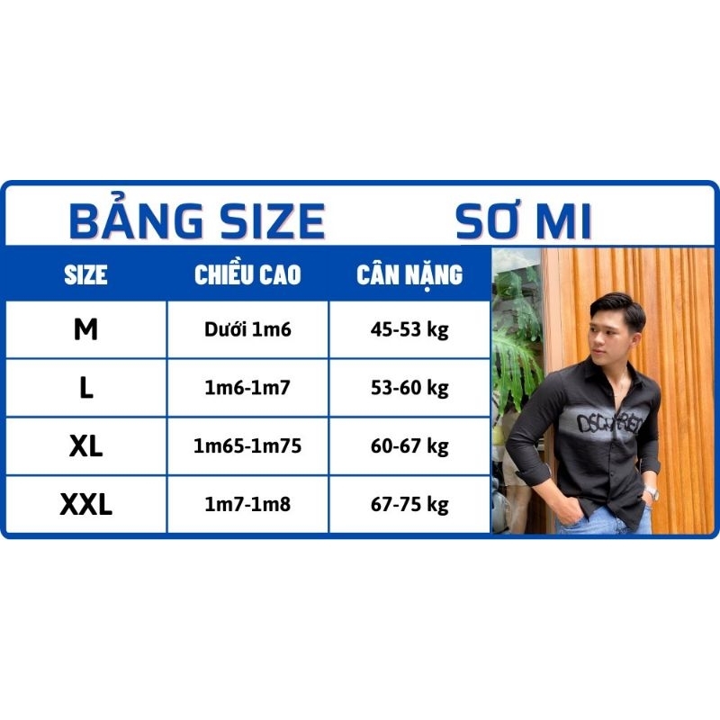 Áo sơ mi nam họa tiết cao cấp chất vải lụa mềm mịn thoáng mát  form áo slim tôn dáng
