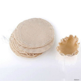Miếng vải lọc dùng cho Syphon (10 miếng/túi)
