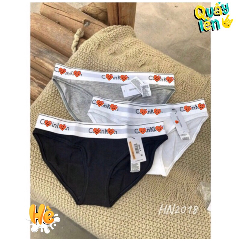 Quần lót nữ ❤️FREESHIP❤️, quần chíp nữ cotton. Quần lót nữ co giãn 4 chiều có đáy kháng khuẩn.