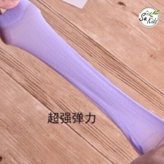 Tất da chân cực xinh cho bé