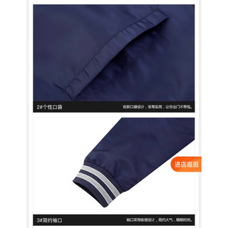 Áo khoác bomber NELLY Y.E.S [sẵn hàng]