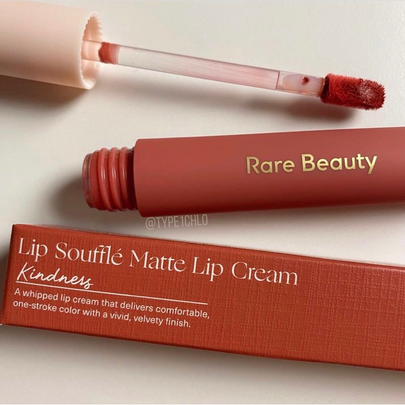 Son Rare Beauty Tinted Lip Oil by Selena Gomez