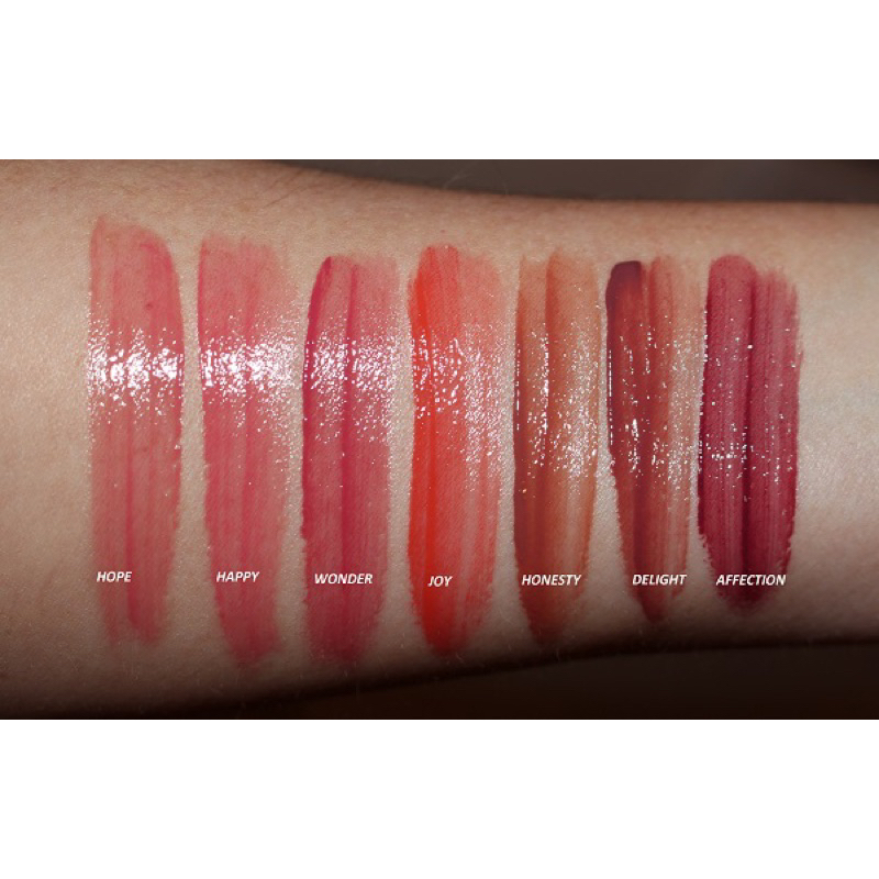 Son Rare Beauty Tinted Lip Oil by Selena Gomez