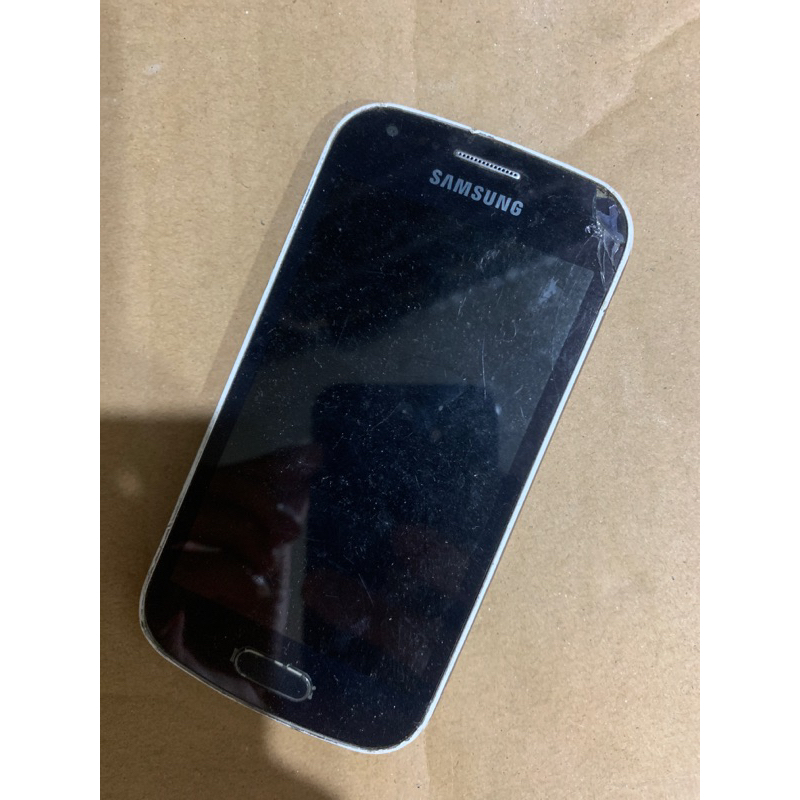 Xác điện thoại samsung s7580