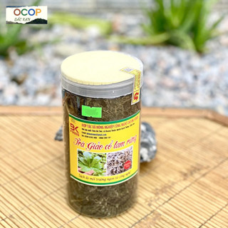 Giảo cổ lam rừng nguyên chất Hộp 200g