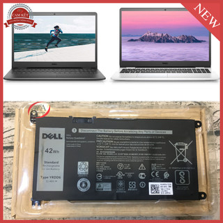 Pin dell Inspiron 3505