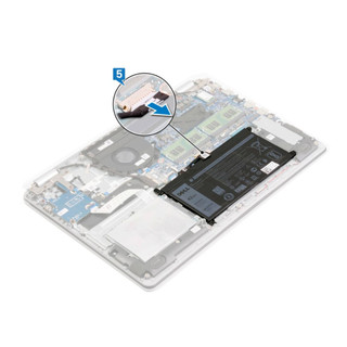 Pin dell Inspiron 15 5584