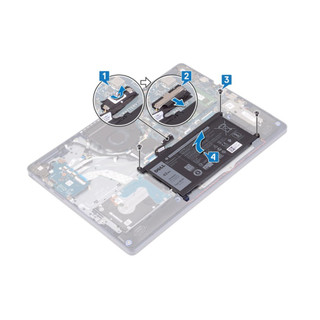 Pin Sạc dell Inspiron 5593