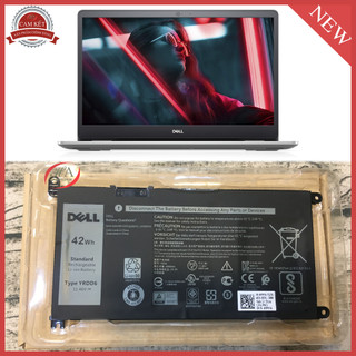 Pin dell Inspiron 5593