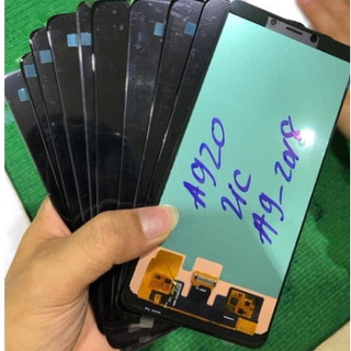 Màn hình samsung a9 2018/a920 màn hình tương thích thay thế ss a920 a9 2018 oled