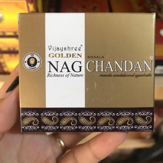 Hương trầm nhập khẩu trực tiếp từ Ấn Độ