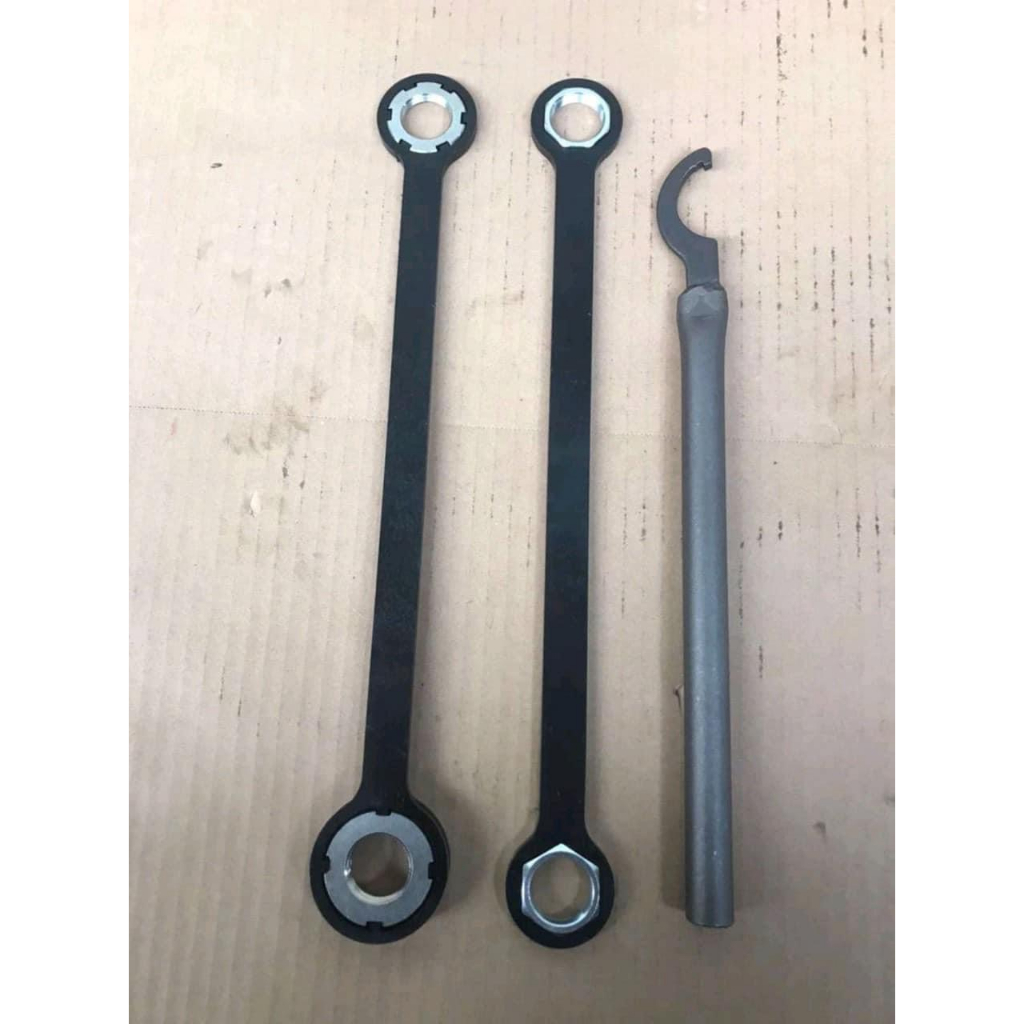 Chòng tháo cổ phốt các dòng xe yamha và honda