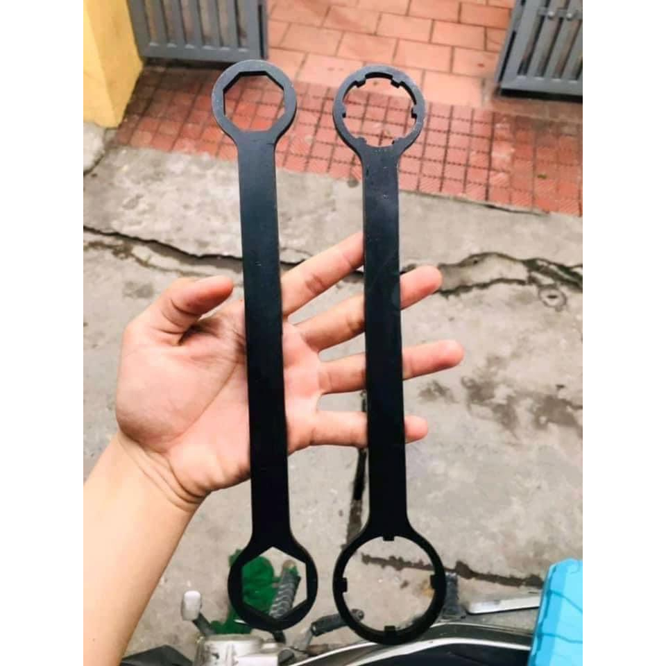 Chòng tháo cổ phốt các dòng xe yamha và honda