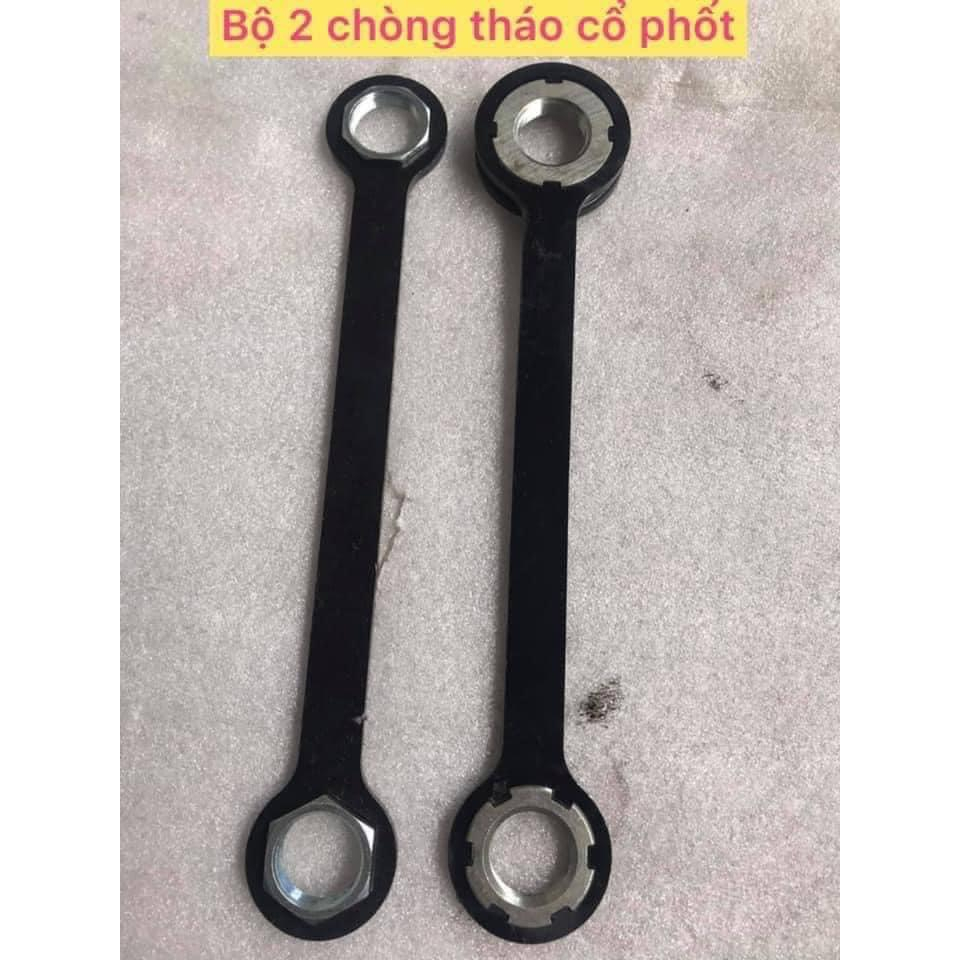 Chòng tháo cổ phốt các dòng xe yamha và honda