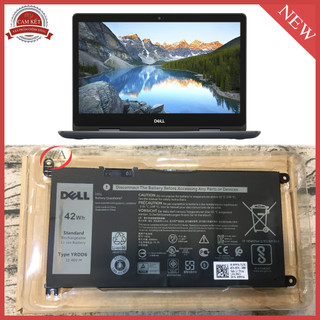 Pin dell Vostro 5481