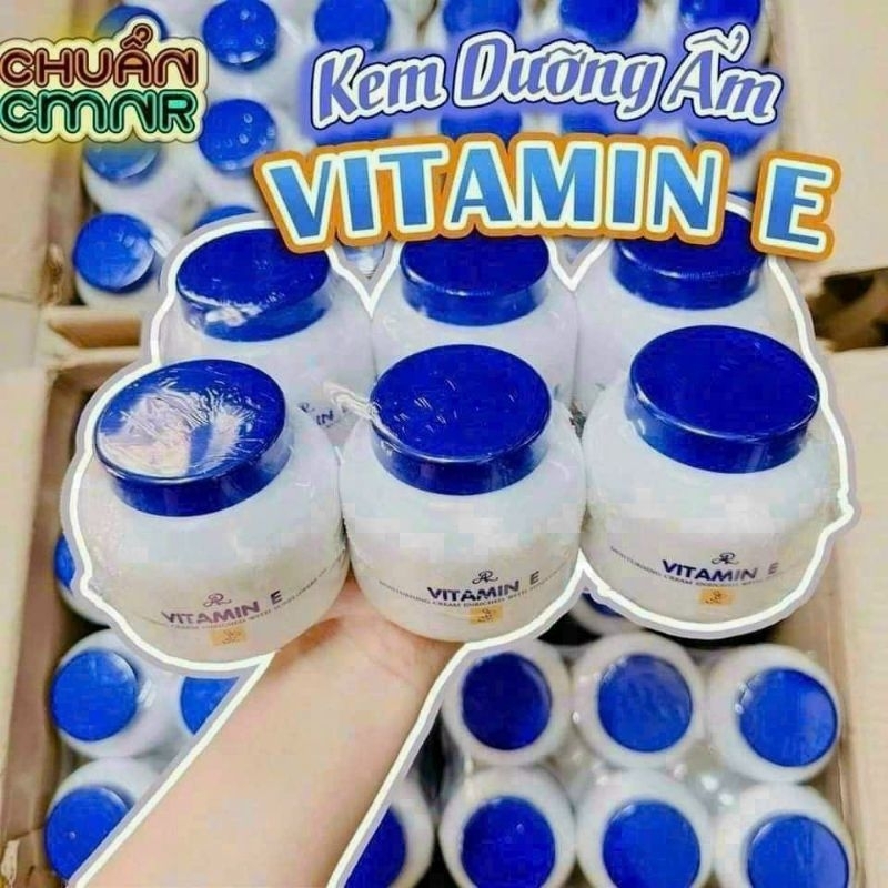 VITAMIN E THAILAND chuẩn 100%